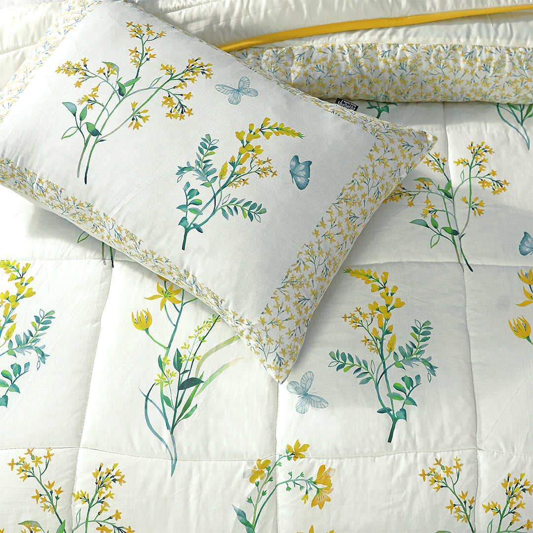 Bed Spread BS-24-PR-10027