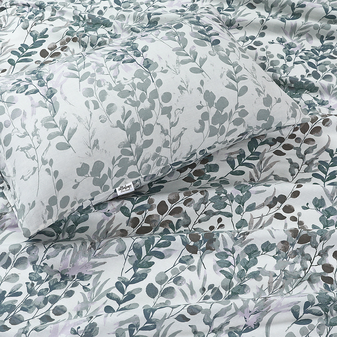 Bed Sheet King BSK-24-PC-10026