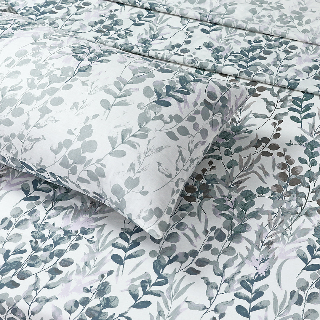 Bed Sheet King BSK-24-PC-10026