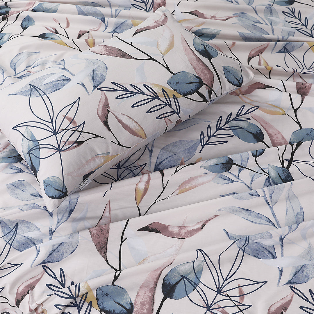 Bed Sheet King BSK-24-PC-10033