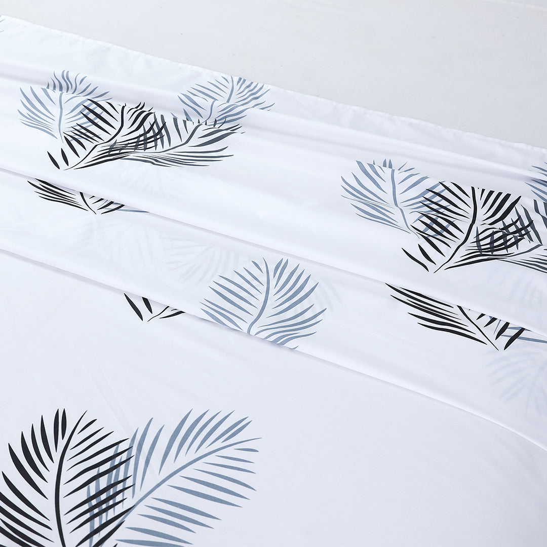 Bed Sheet King  BSK-24-PR-10031