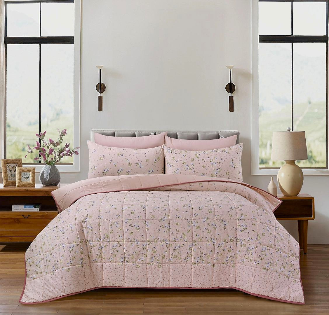 Bed Spread  BS-25-PC-5015