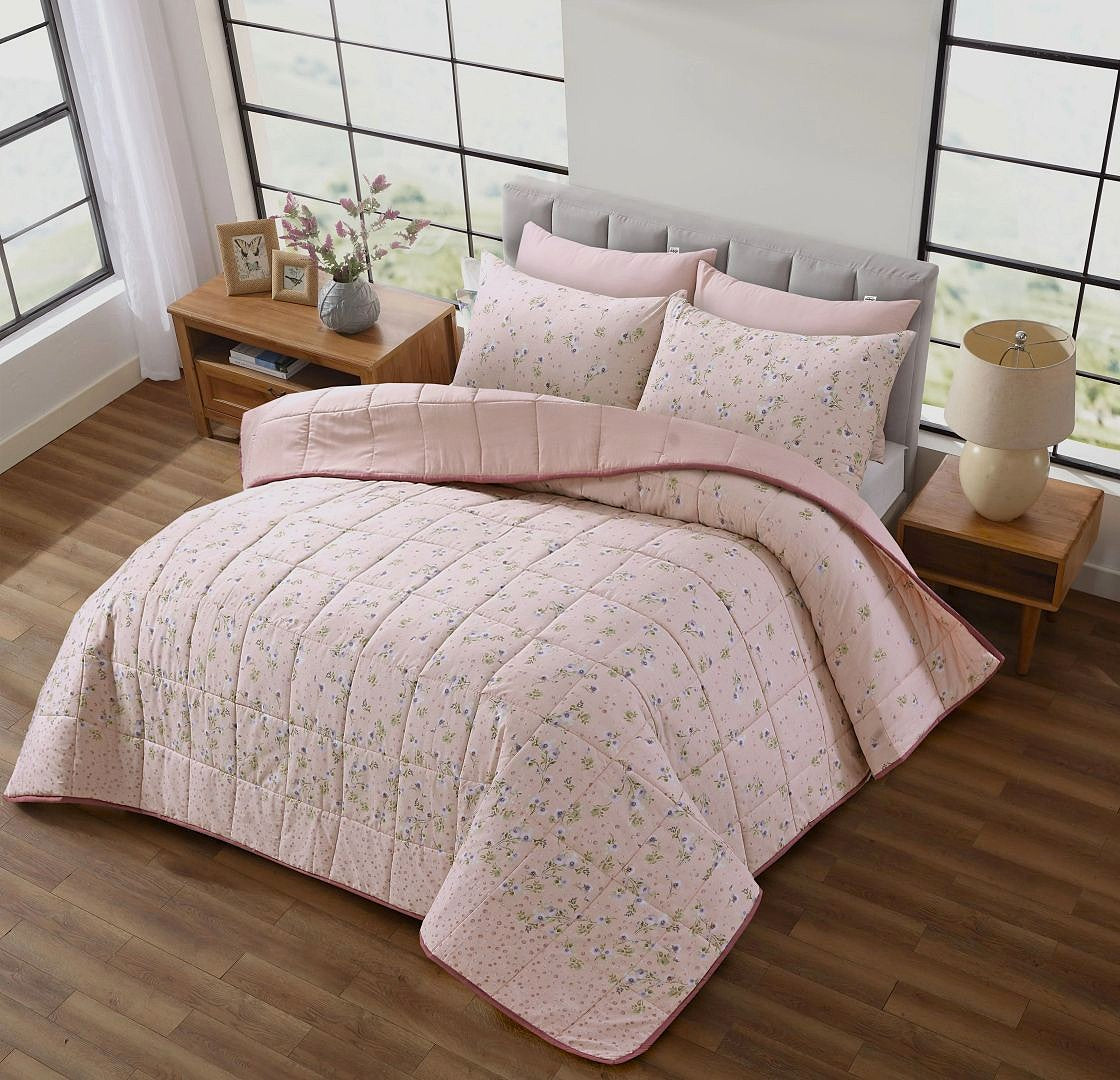 Bed Spread  BS-25-PC-5015