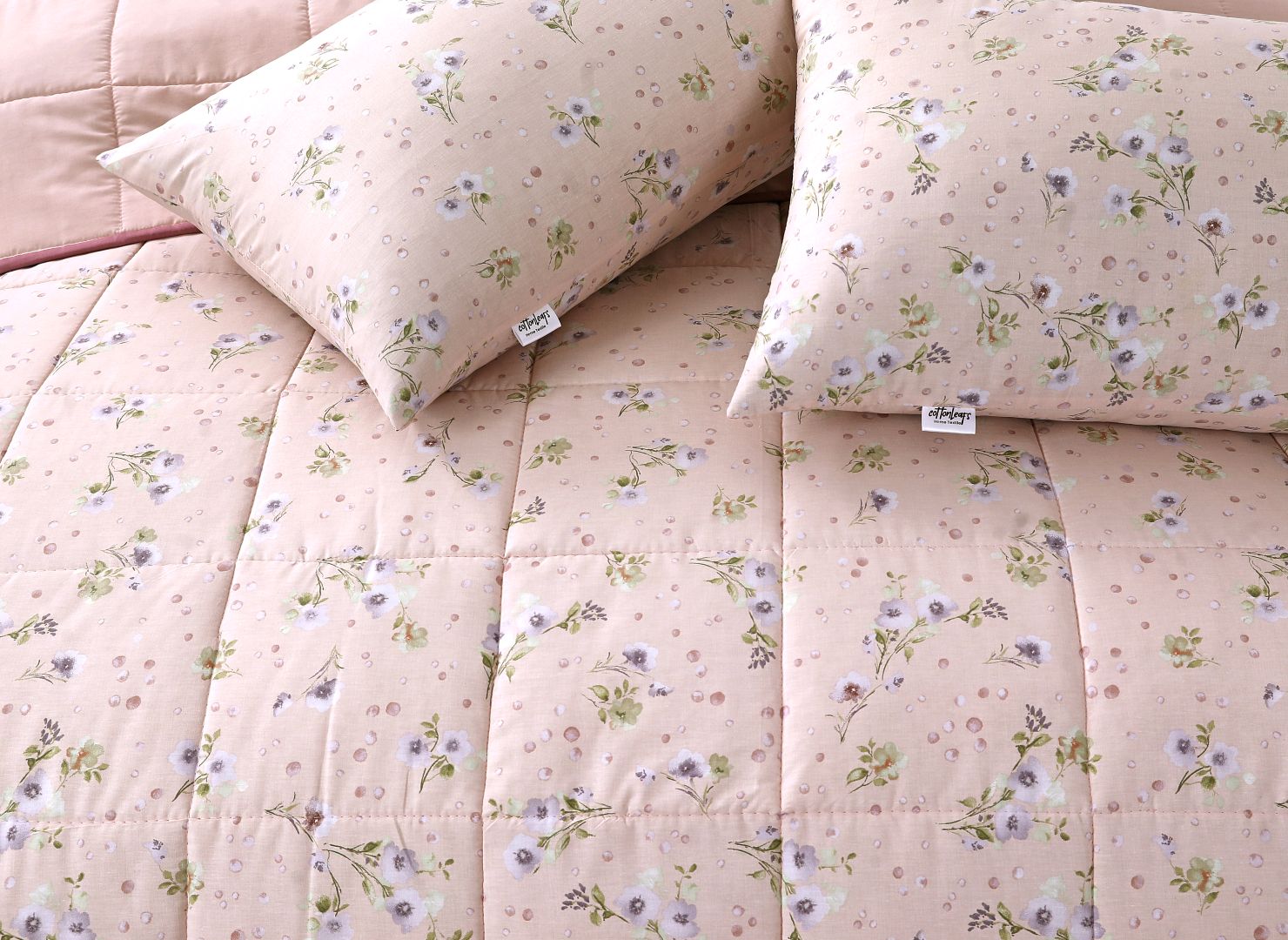 Bed Spread  BS-25-PC-5015