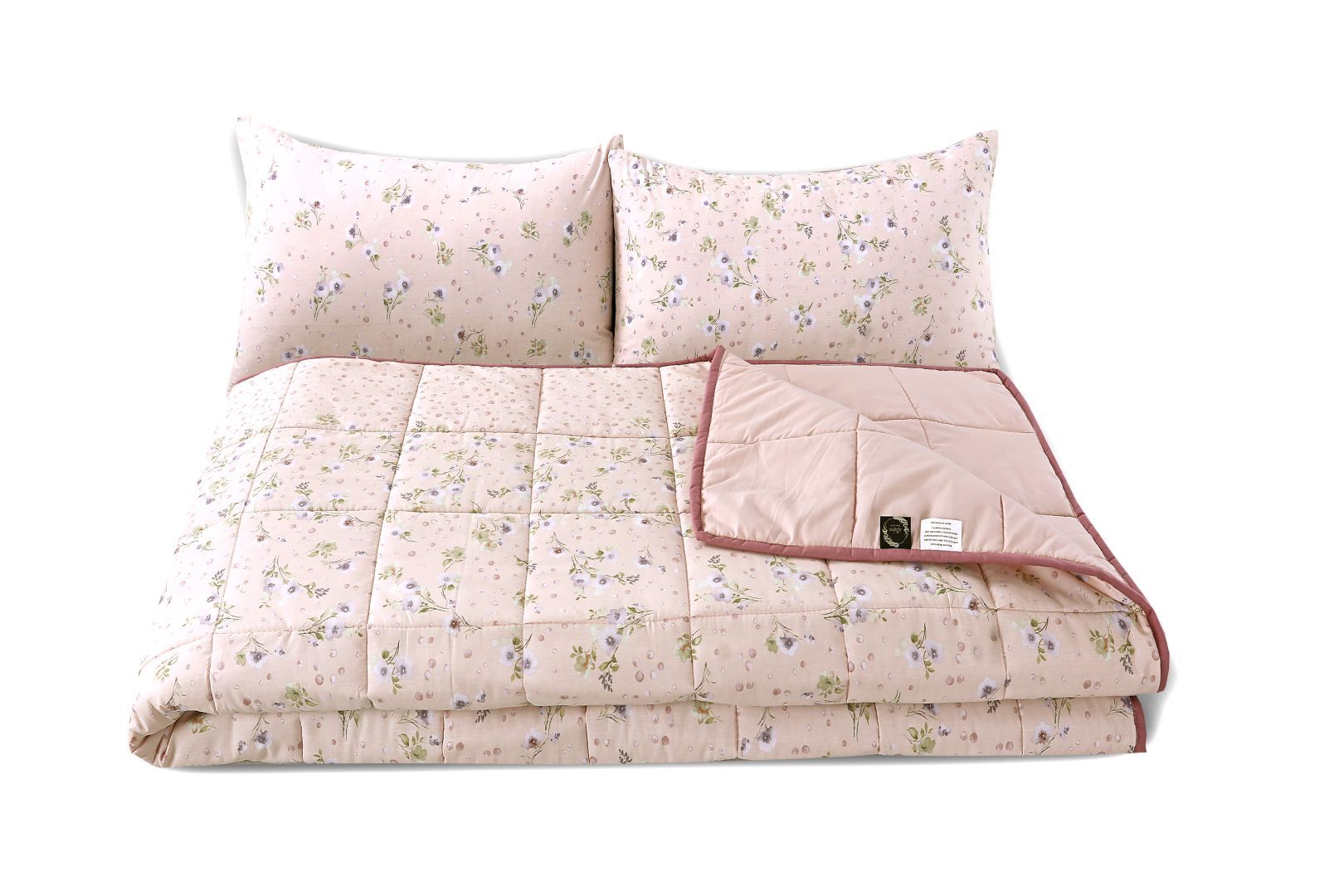 Bed Spread  BS-25-PC-5015