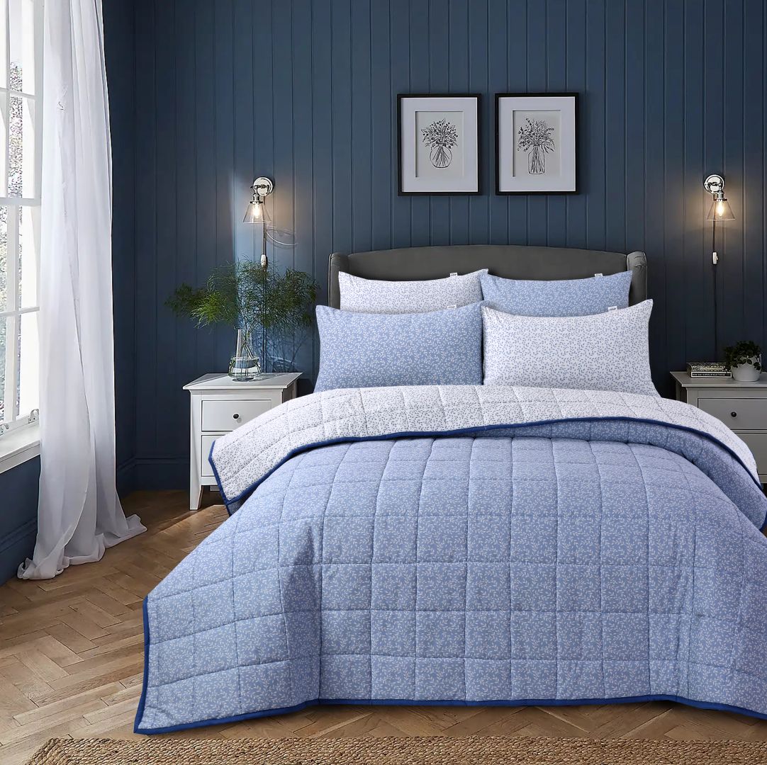 Bed Spread  BS-25-PC-5017