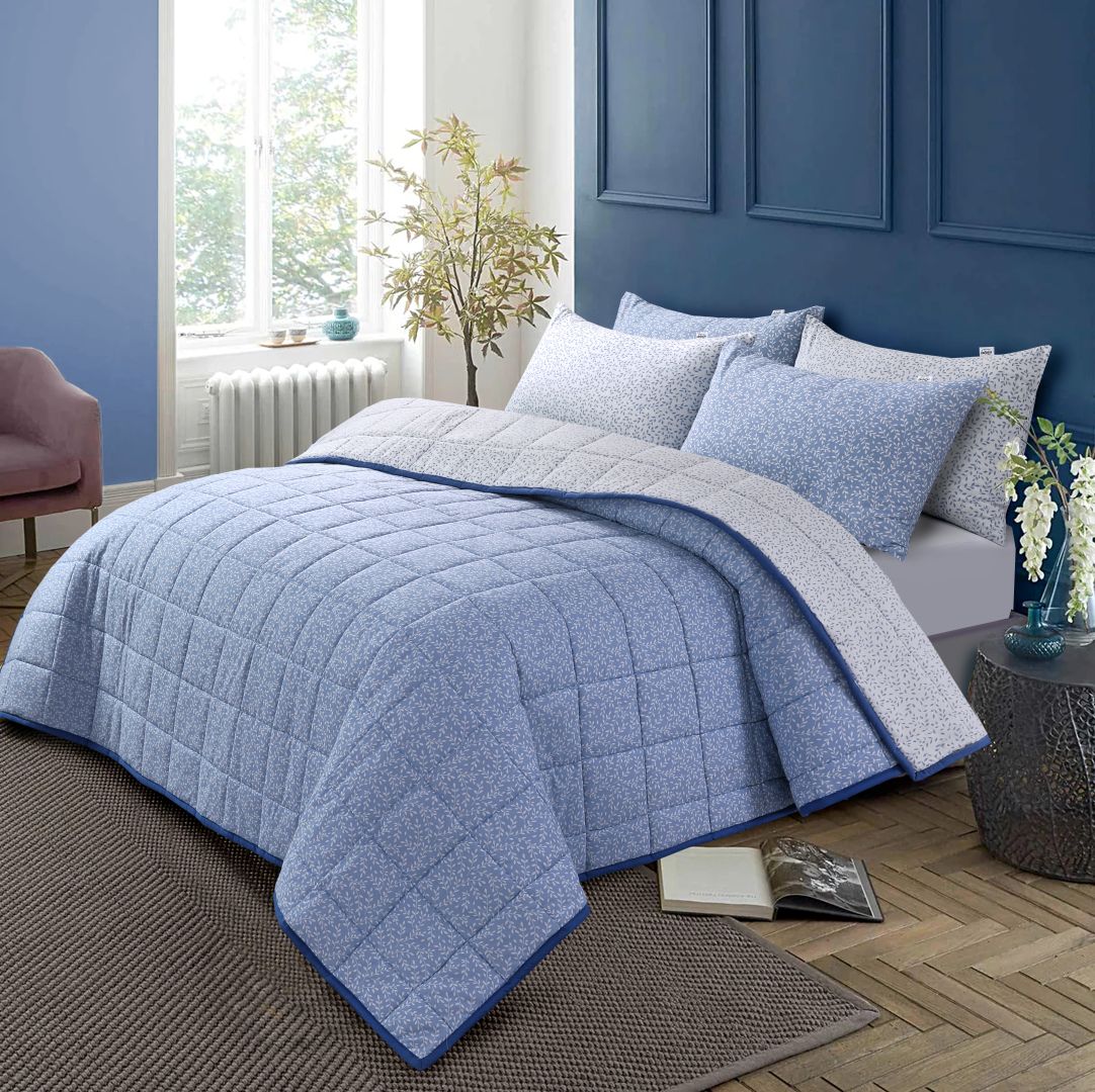 Bed Spread  BS-25-PC-5017