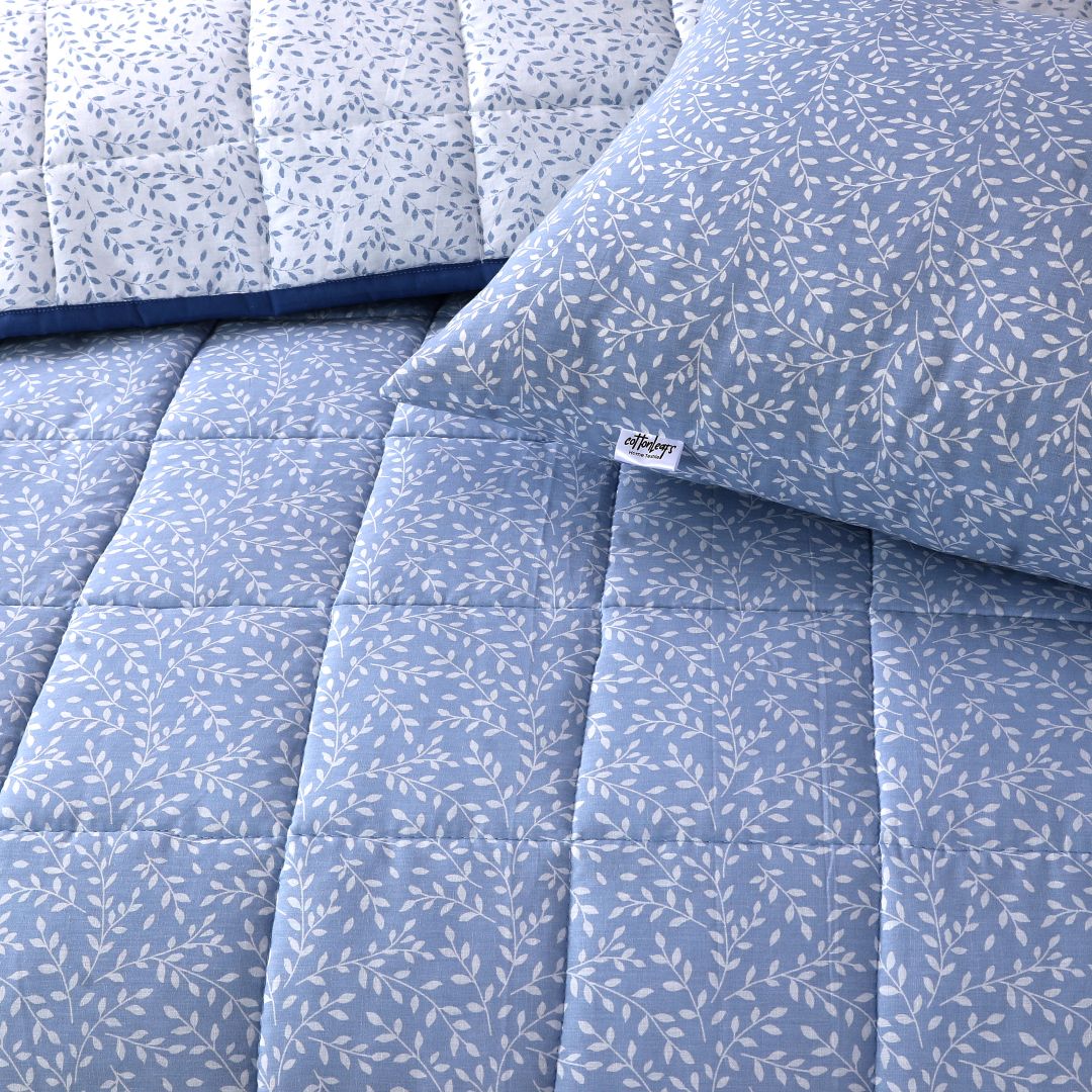 Bed Spread  BS-25-PC-5017