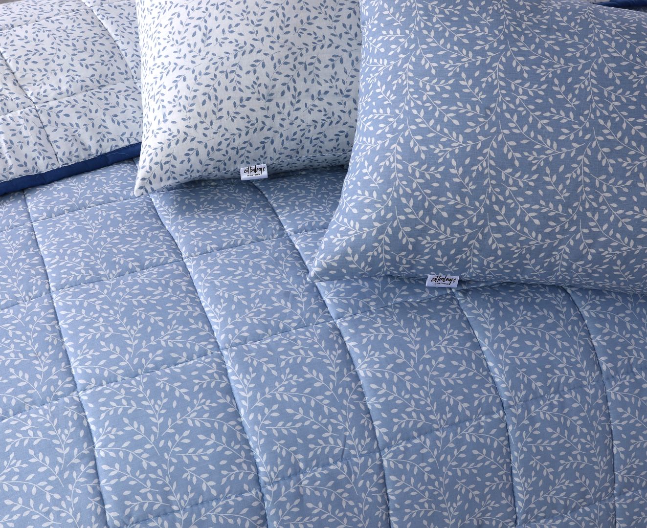 Bed Spread  BS-25-PC-5017