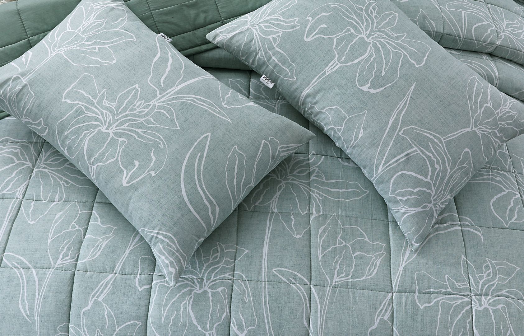 Bed Spread  BS-25-PC-5018