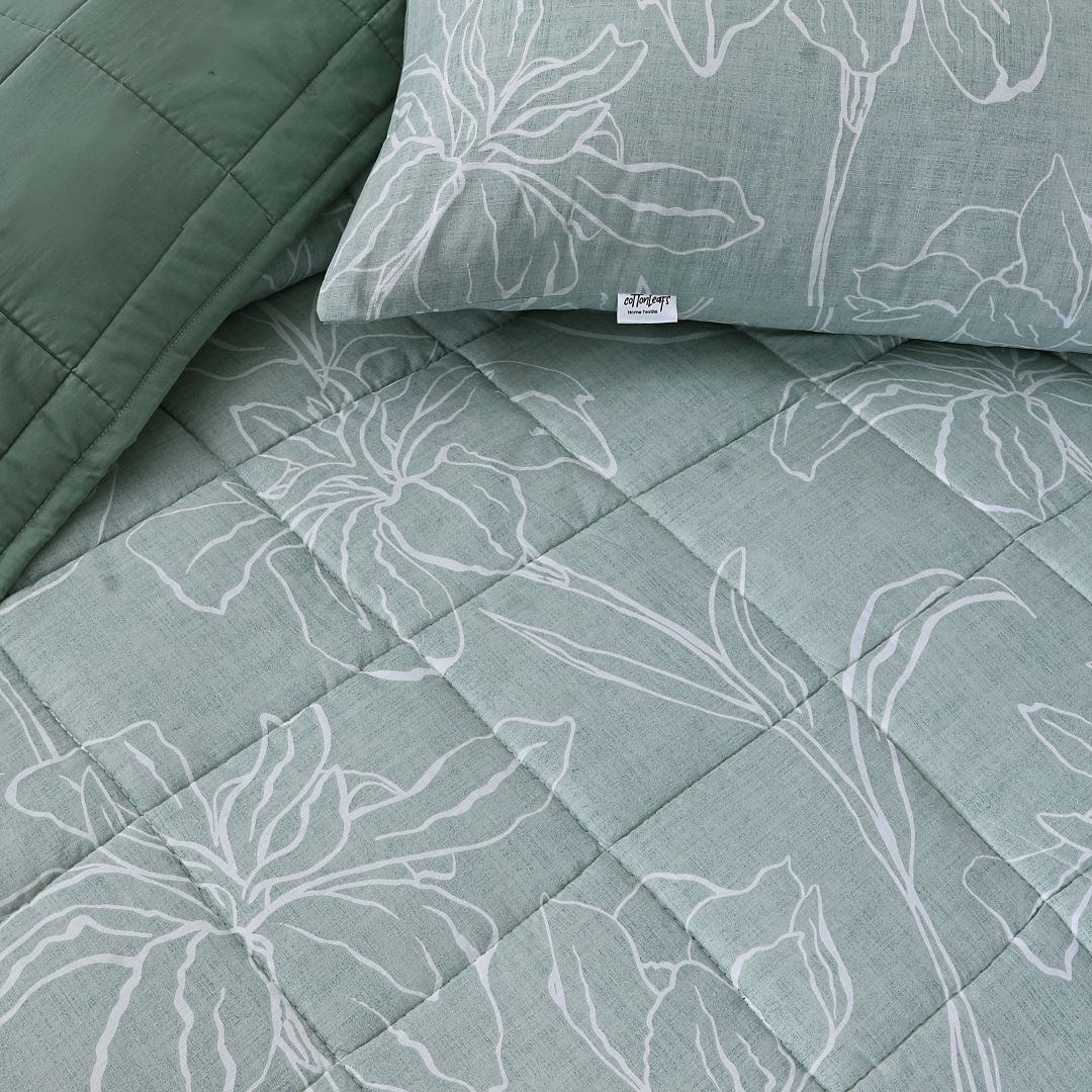 Bed Spread  BS-25-PC-5018