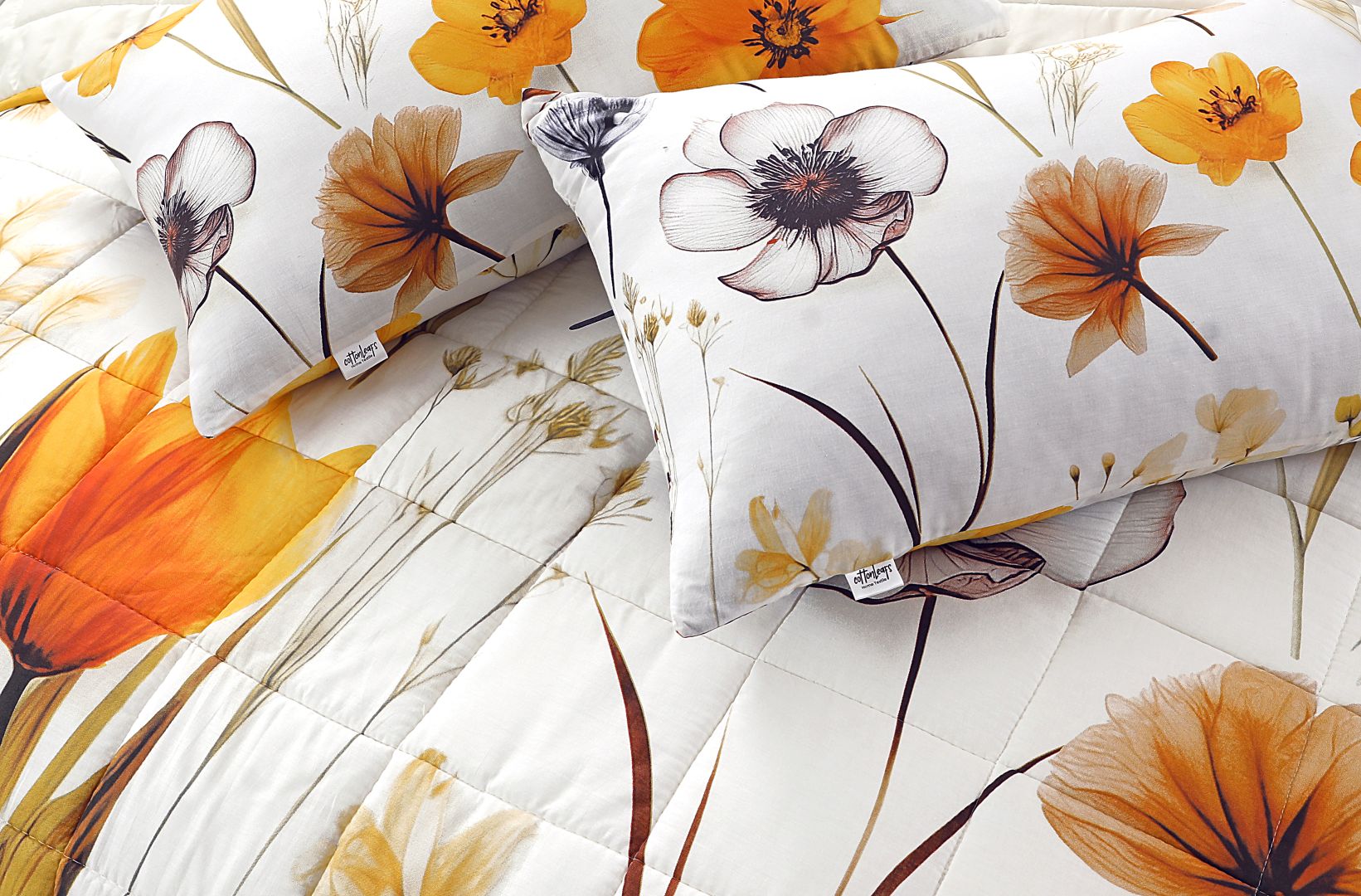 Bed Spread  BS-25-PC-5019