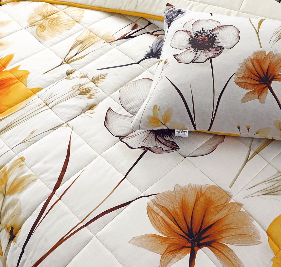 Bed Spread  BS-25-PC-5019