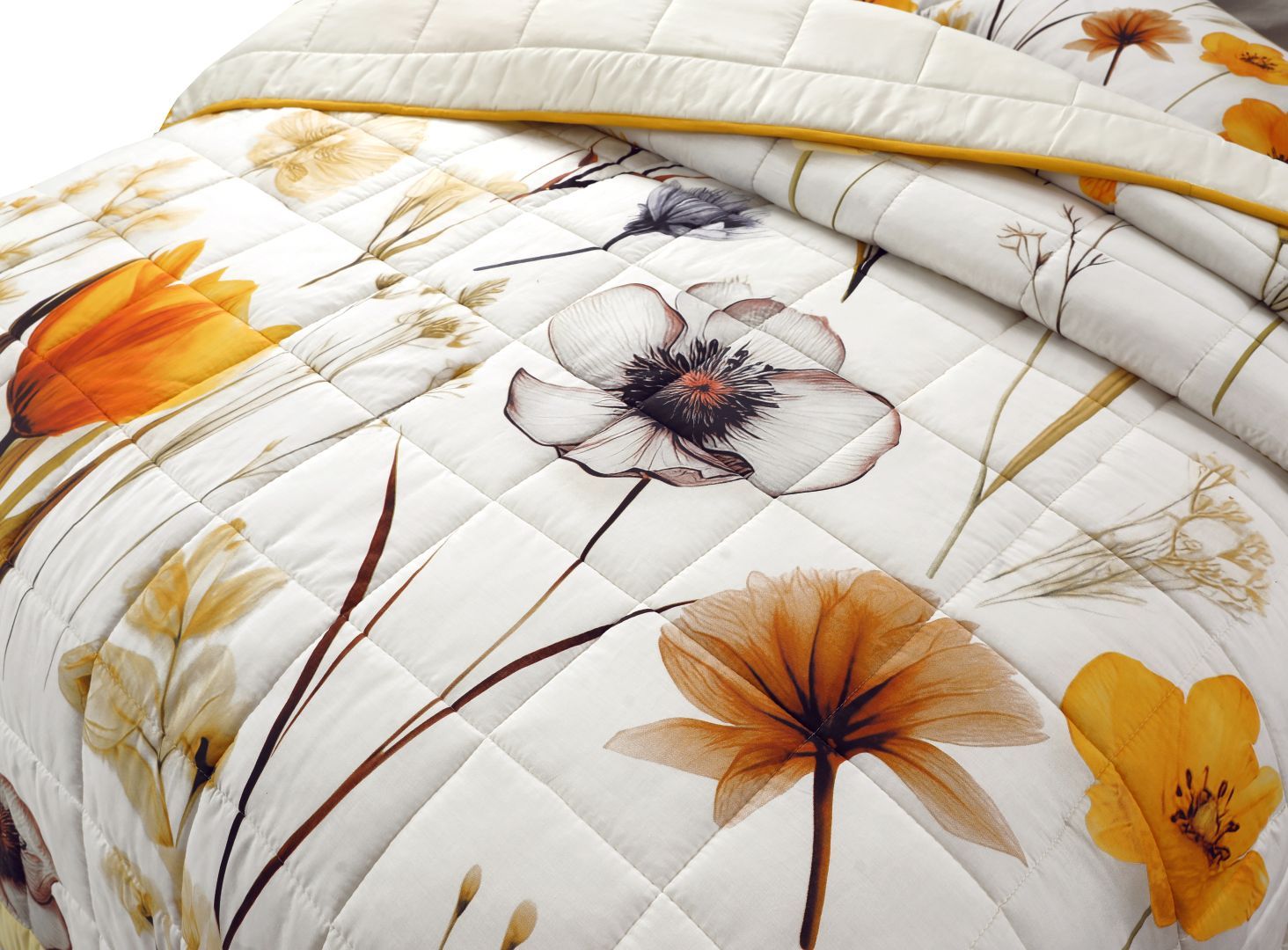 Bed Spread  BS-25-PC-5019