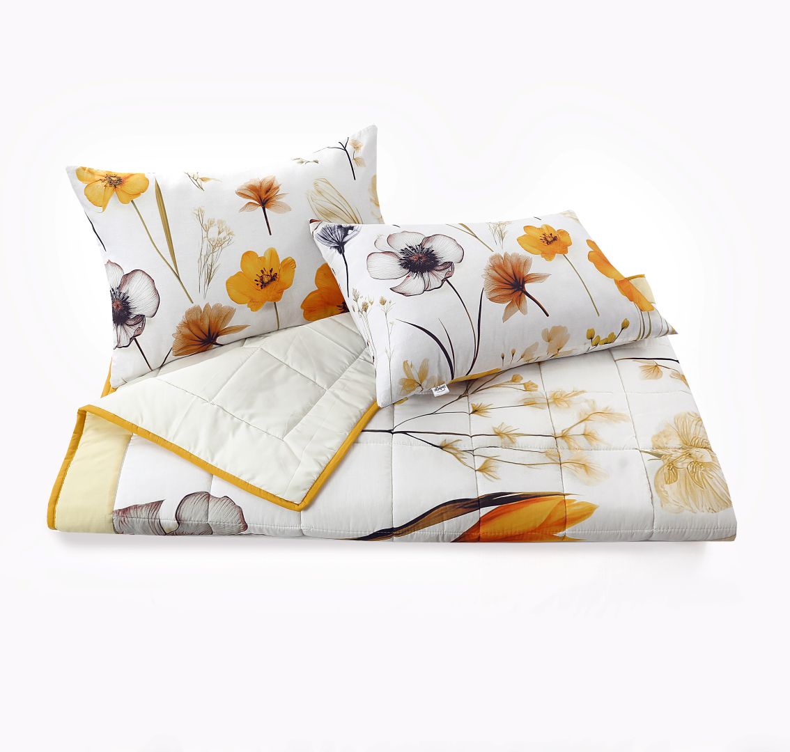 Bed Spread  BS-25-PC-5019