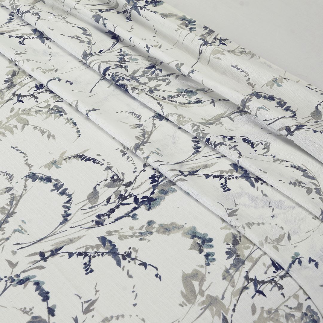 3 Piece Bed Sheet Set - BSK-25-DK-5011