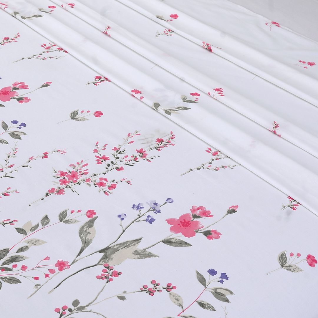 3 Piece Bed Sheet BSk-25-PC-5007