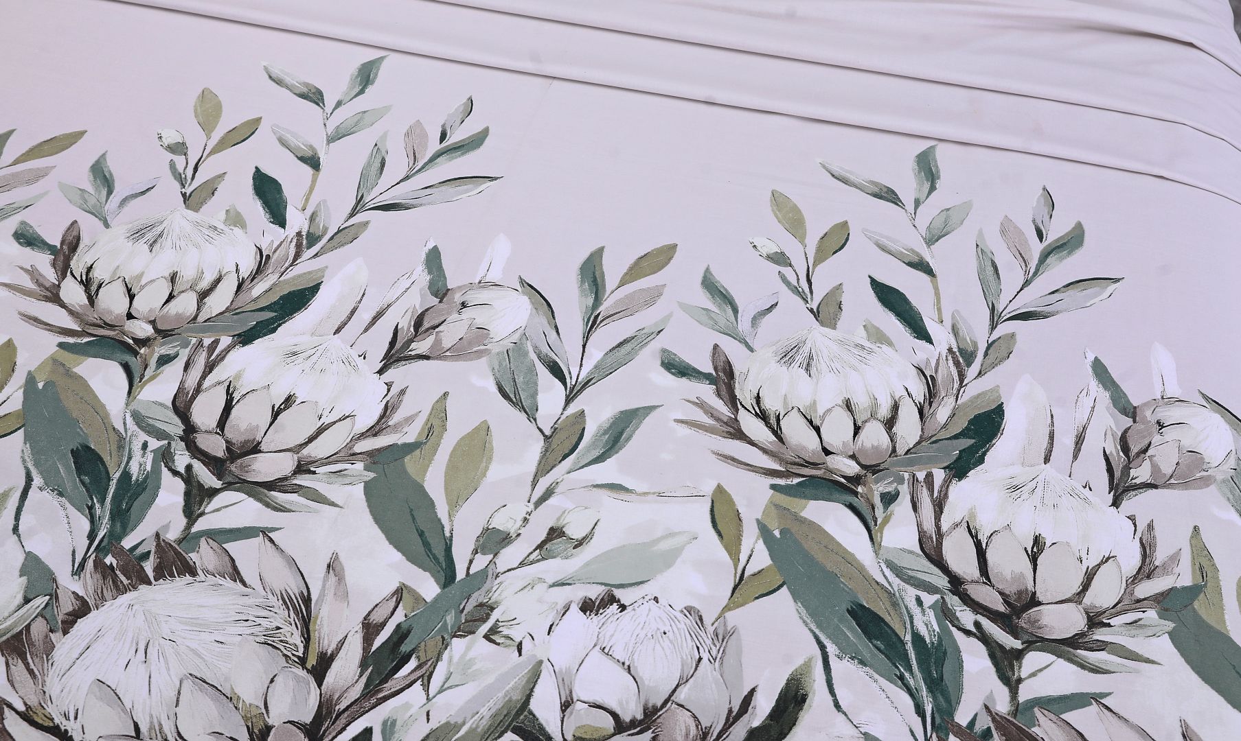 3 Piece Bed Sheet BSk-25-PC-5009