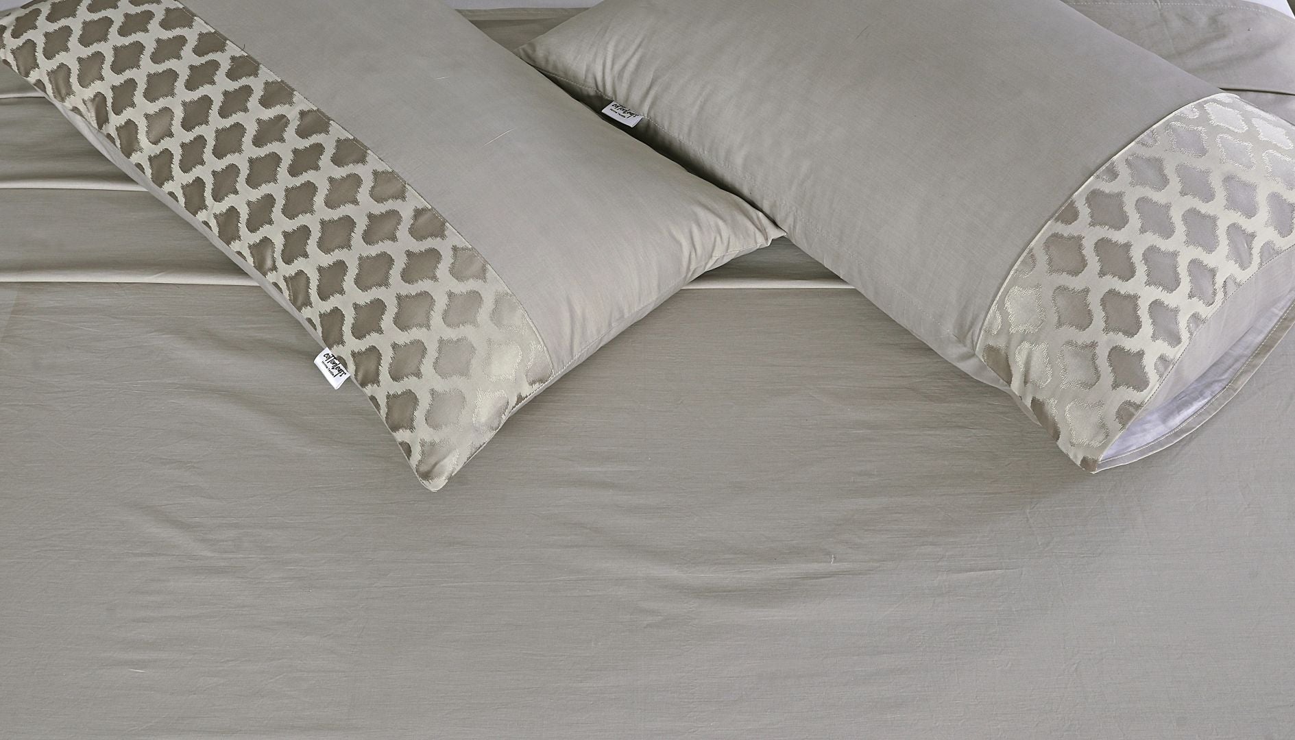 5 Piece Bed Sheet BSk-25-PR-5001