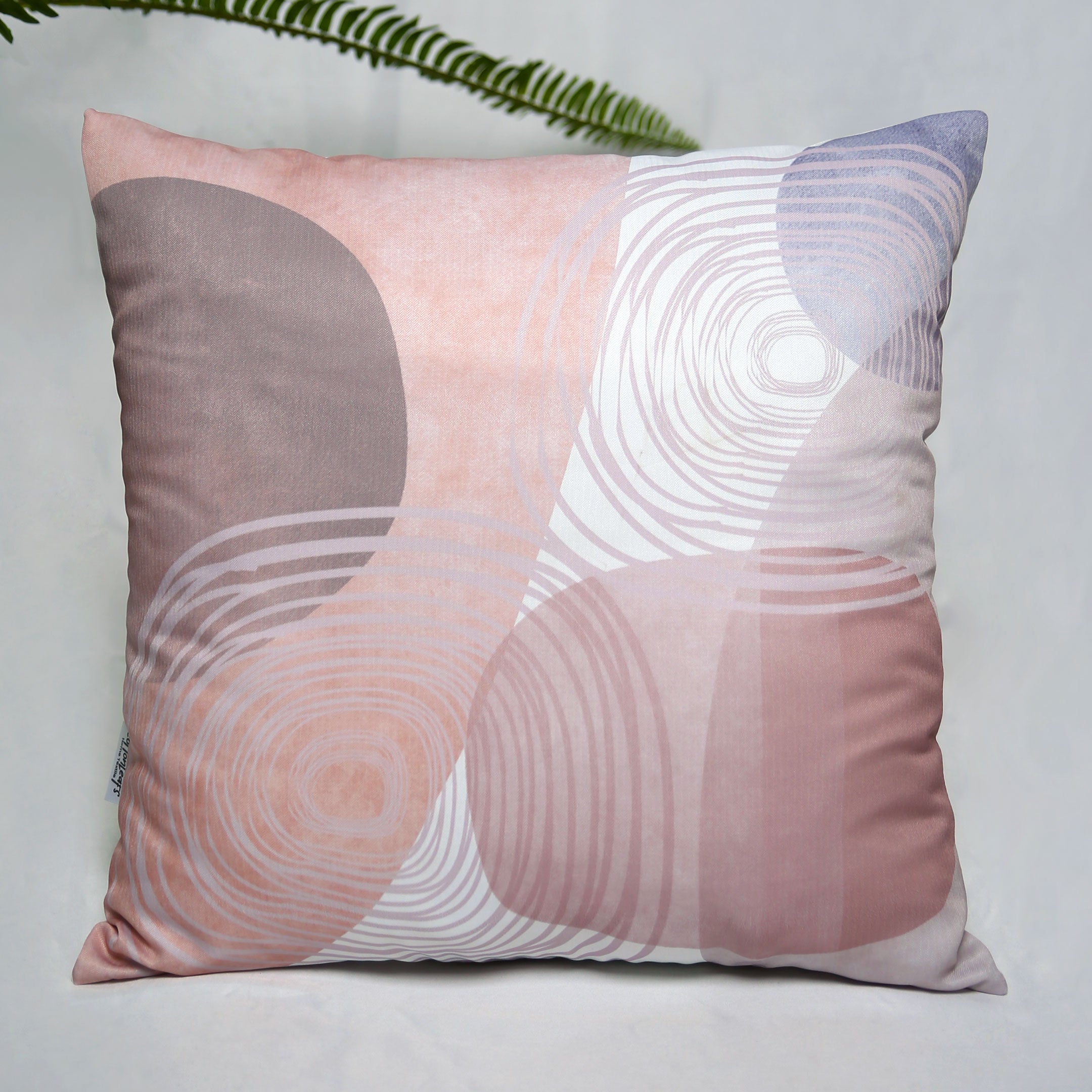 Digital Print Cushion - CD-24-10072