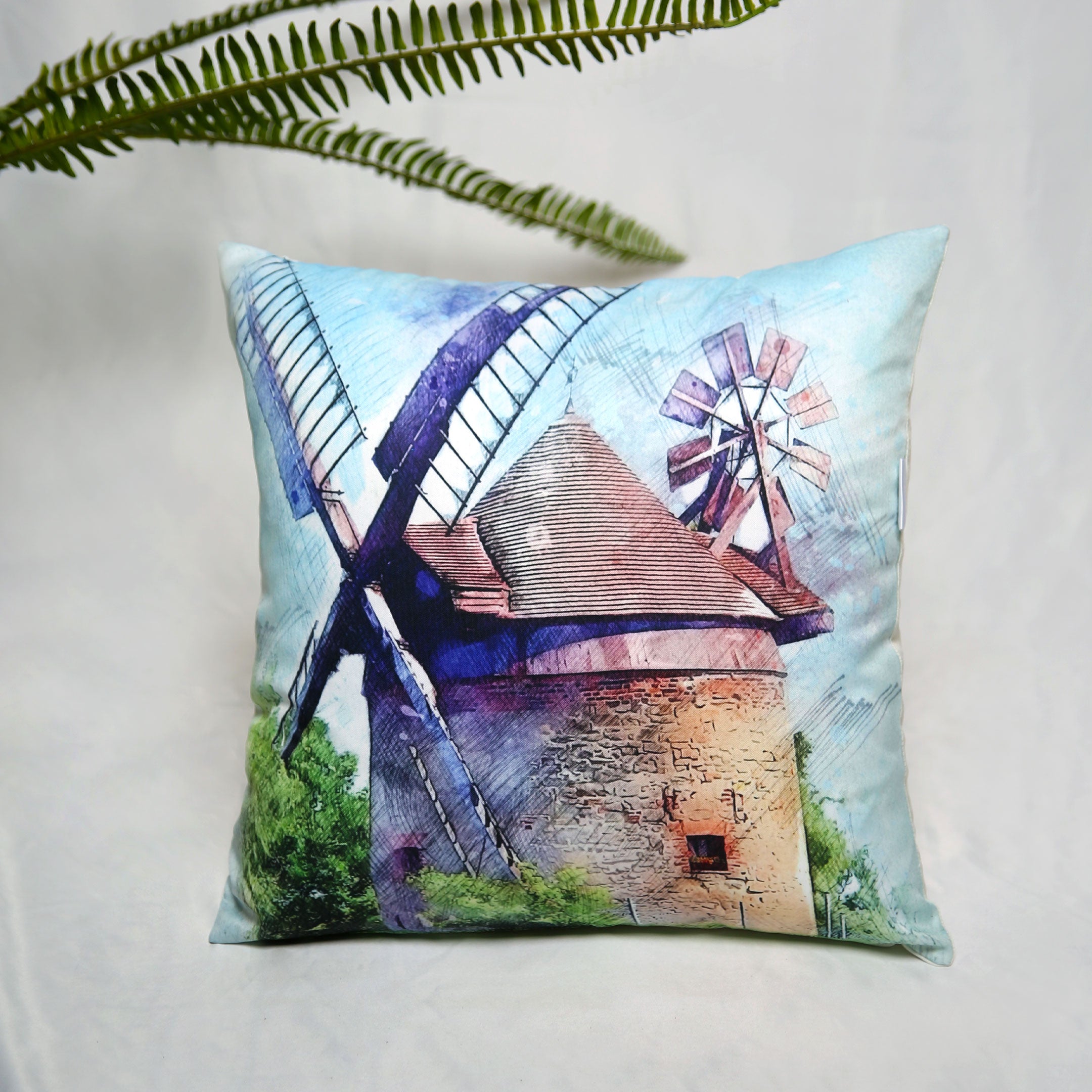 Cushion Digital - CD-24-10097 (Pack of 2)